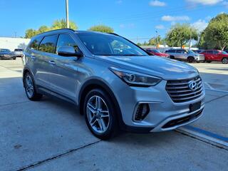 2018 Hyundai Santa Fe for sale in Melbourne FL