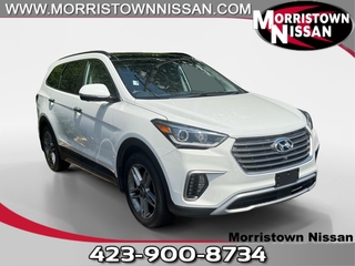 2018 Hyundai Santa Fe for sale in Morristown TN