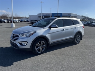 2015 Hyundai Santa Fe for sale in Johnson City TN