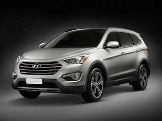 2015 Hyundai Santa Fe for sale in Mount Pleasant SC