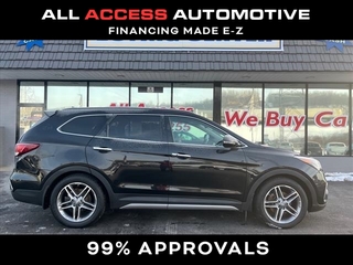 2017 Hyundai Santa Fe for sale in Temecula CA