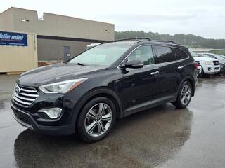 2014 Hyundai Santa Fe