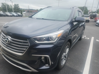 2017 Hyundai Santa Fe for sale in Johnson City TN