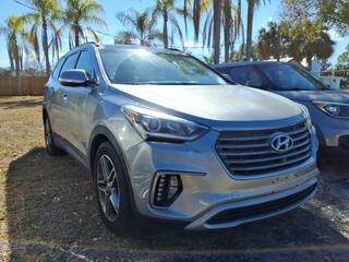 2017 Hyundai Santa Fe for sale in Melbourne FL