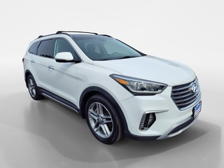 2019 Hyundai Santa Fe Xl