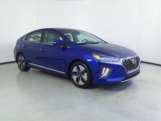 2022 Hyundai Ioniq Hybrid for sale in Southern Pines NC