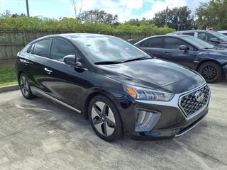 2022 Hyundai Ioniq Hybrid for sale in Melbourne FL
