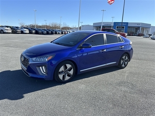 2021 Hyundai Ioniq Hybrid for sale in Johnson City TN