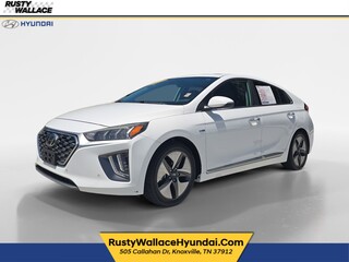 2020 Hyundai Ioniq Hybrid for sale in Knoxville TN