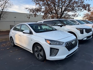 2020 Hyundai Ioniq Hybrid for sale in Greenville SC