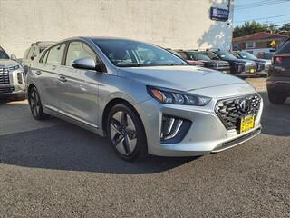 2022 Hyundai Ioniq Hybrid for sale in Jersey City NJ