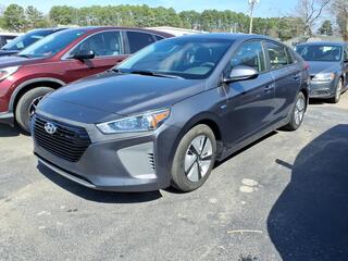 2018 Hyundai Ioniq Hybrid for sale in Hartselle AL