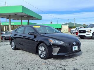 2019 Hyundai Ioniq Hybrid