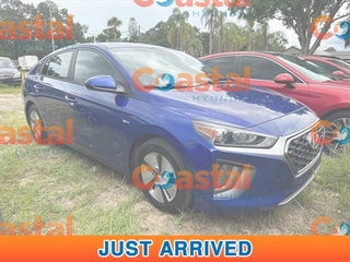 2020 Hyundai Ioniq Hybrid for sale in Melbourne FL