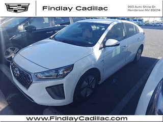 2020 Hyundai Ioniq Hybrid for sale in Henderson NV