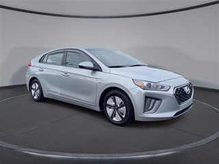 2020 Hyundai Ioniq Hybrid