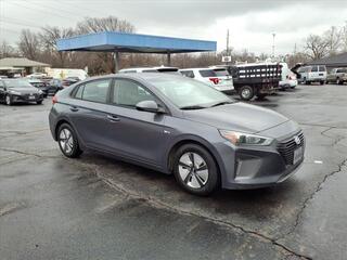 2019 Hyundai Ioniq Hybrid for sale in Stillwater OK