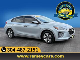 2020 Hyundai Ioniq Hybrid for sale in Princeton WV