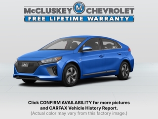 2019 Hyundai IONIQ Plug-in Hybrid for sale in Cincinnati OH