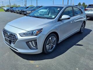 2021 Hyundai IONIQ Plug-in Hybrid for sale in Rochester NY