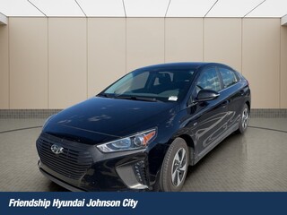 2017 Hyundai Ioniq Hybrid for sale in Johnson City TN