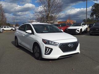 2022 Hyundai Ioniq Hybrid for sale in Cornelius NC