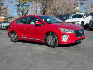 2020 Hyundai Ioniq Hybrid for sale in Asheville NC