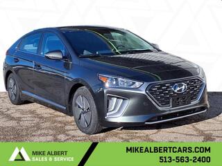 2020 Hyundai Ioniq Hybrid for sale in Cincinnati OH