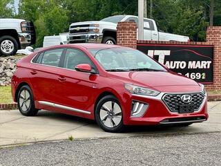 2020 Hyundai Ioniq Hybrid for sale in Sanford NC