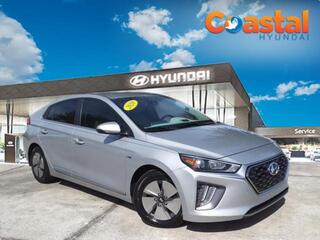 2020 Hyundai Ioniq Hybrid for sale in Melbourne FL