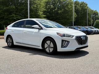 2022 Hyundai Ioniq Hybrid for sale in Asheville NC