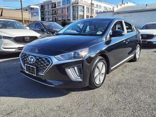 2022 Hyundai Ioniq Hybrid for sale in Garwood NJ