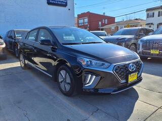 2022 Hyundai Ioniq Hybrid for sale in Jersey City NJ