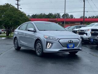 2020 Hyundai Ioniq Electric