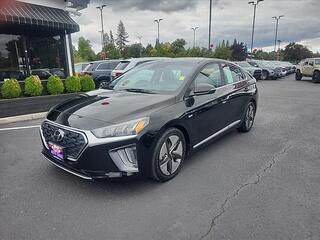 2020 Hyundai Ioniq Hybrid for sale in Milwaukie OR