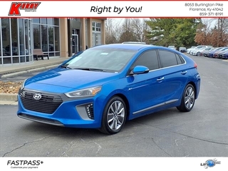 2017 Hyundai Ioniq Hybrid for sale in Florence KY