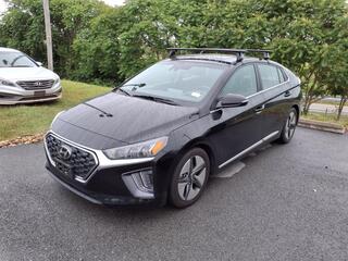 2022 Hyundai Ioniq Hybrid for sale in Johnson City TN