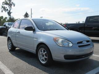 2007 Hyundai Accent