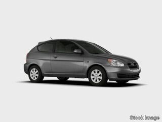 2011 Hyundai Accent