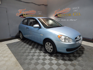 2010 Hyundai Accent