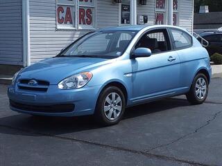 2011 Hyundai Accent