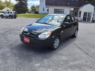 2010 Hyundai Accent