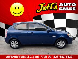 2010 Hyundai Accent