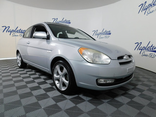 2009 Hyundai Accent for sale in Lake Park FL