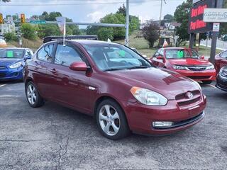 2007 Hyundai Accent for sale in Washington PA