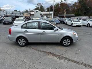 2009 Hyundai Accent