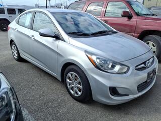 2014 Hyundai Accent