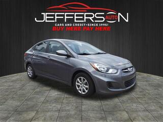 2014 Hyundai Accent for sale in Washington PA