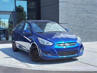 2015 Hyundai Accent