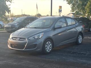 2015 Hyundai Accent
